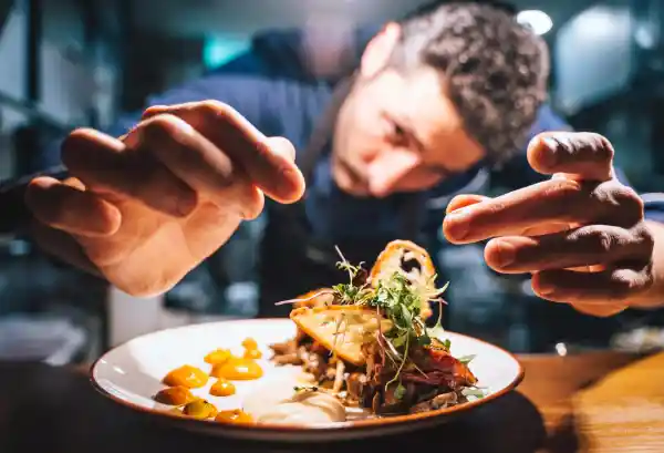 Chef Privé