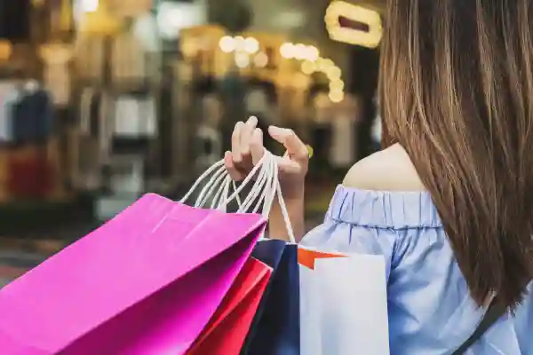Personnal shopper