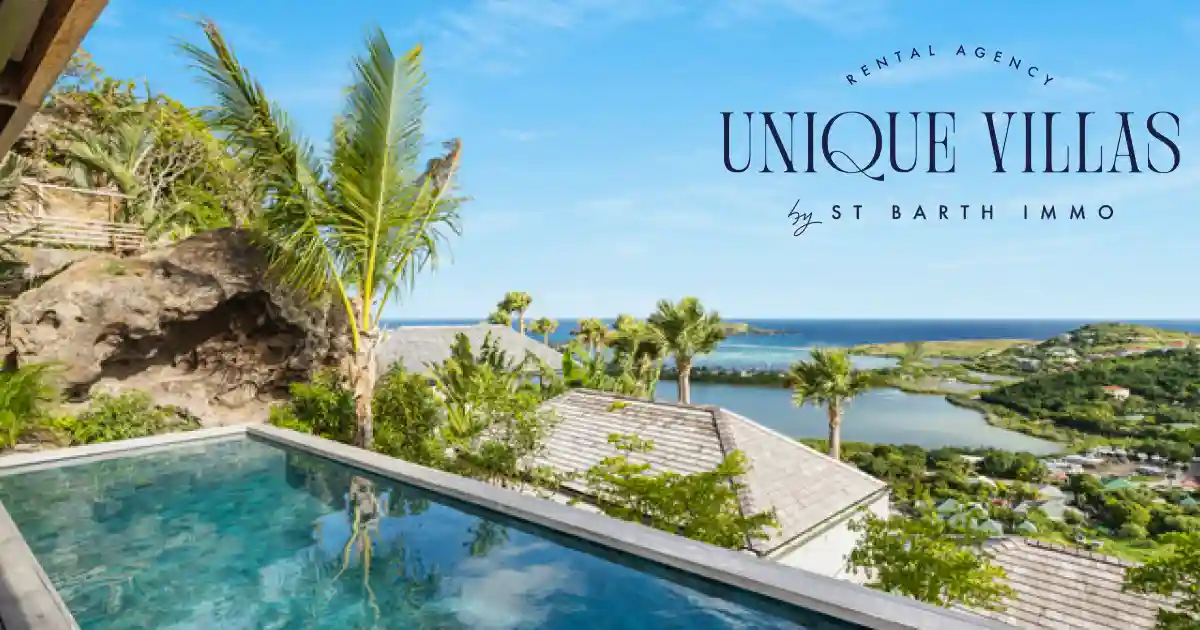 Pourquoi la plage de Gouverneur est le secret le plus paisible de Saint-Barthélemy