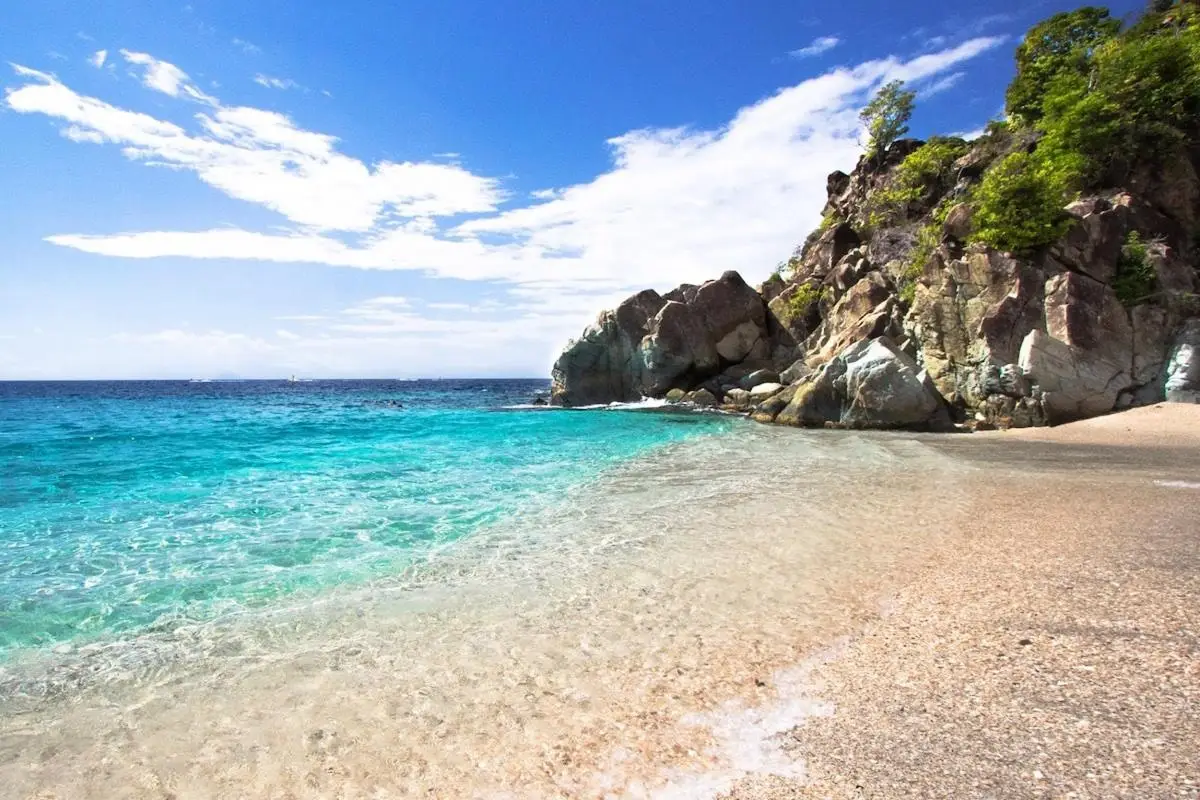 Plages secrètes et villages méconnus de Saint-Barthélemy