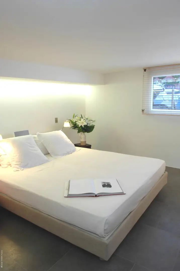 Harbour Loft-Apartment