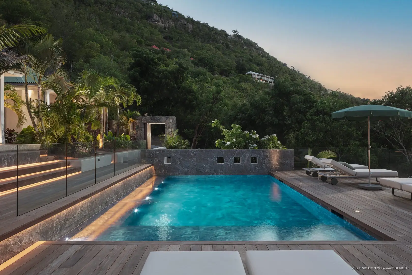 Villa Emotion