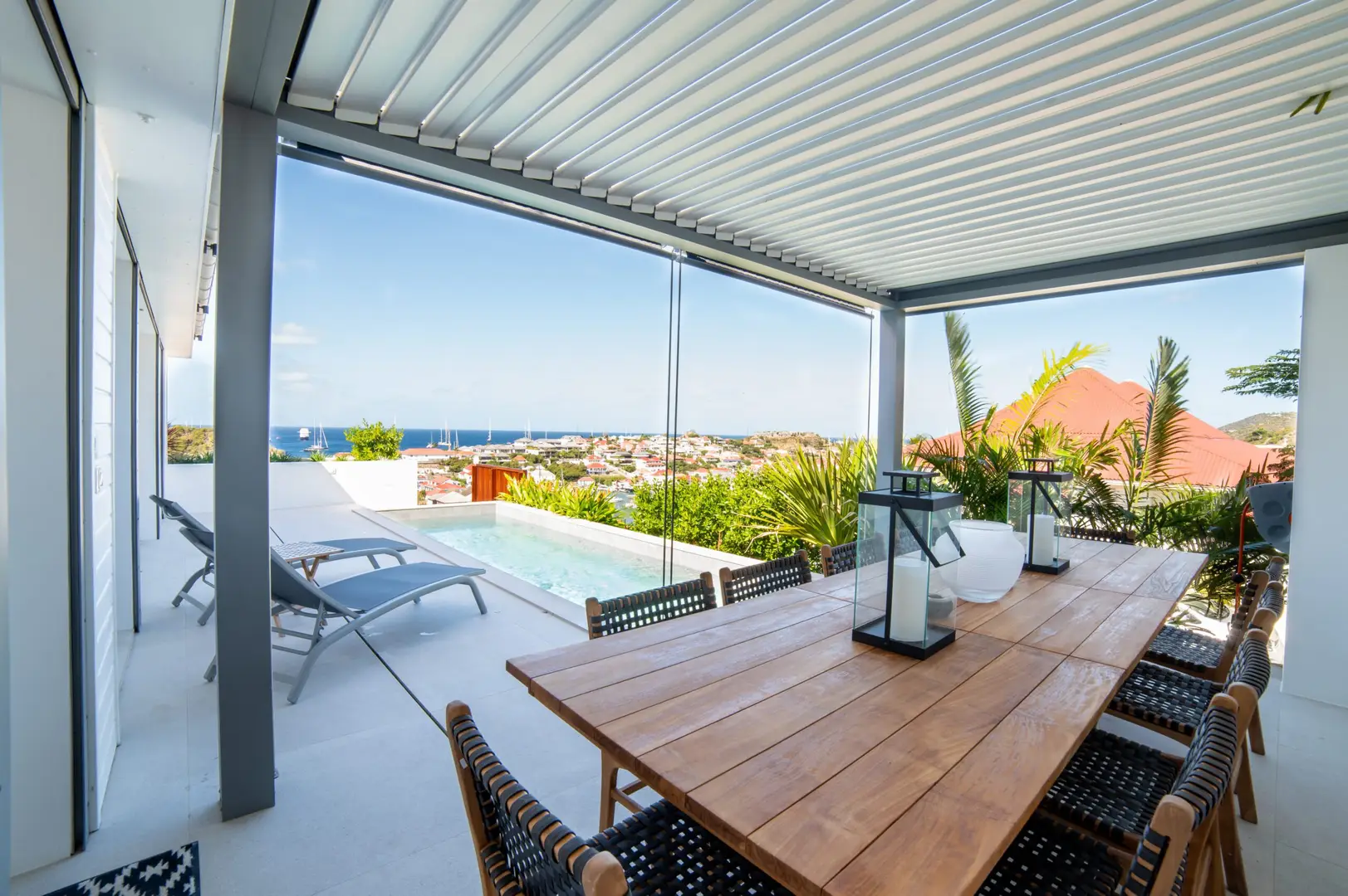 Villa Les Grenadines