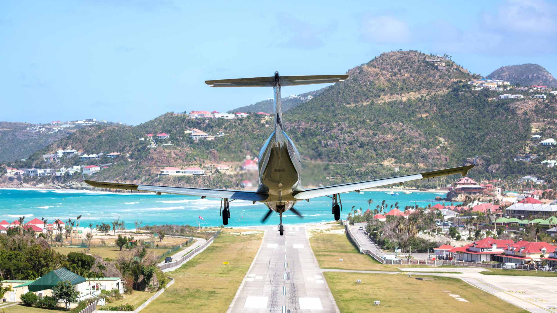 Explore the Hottest Attractions in St. Barts