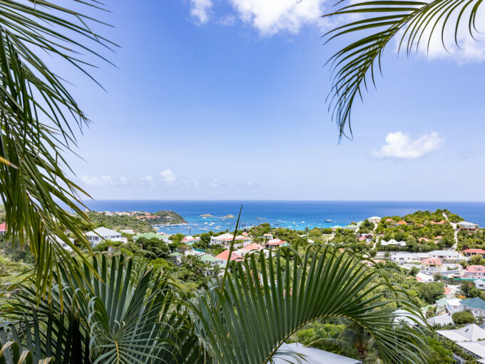 A Insider's Luxury St. Barths Travel Guide