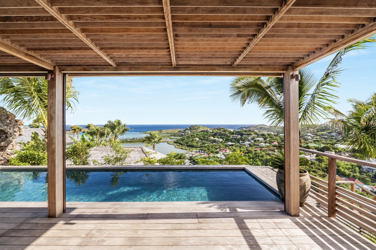 Special Occasions - St. Barth Properties